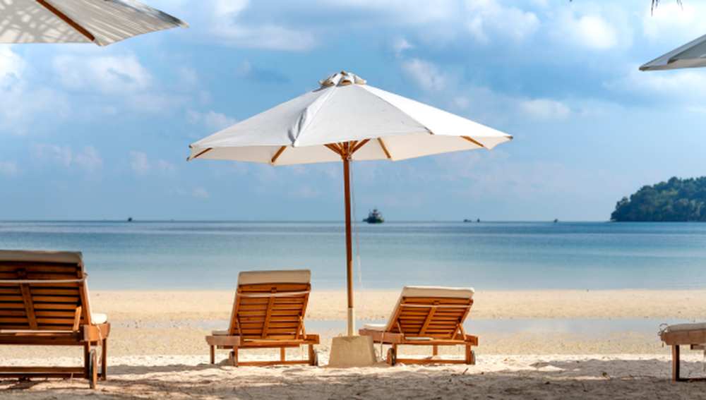 Avec Bêfi conseils, votre patrimoine n'est jamais en vacances