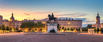 BÊFI CONSEILS - Lyon