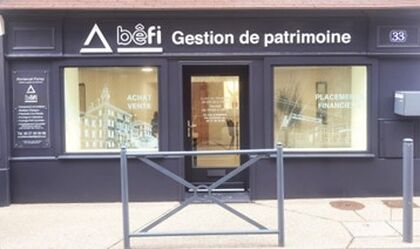 Gestion de patrimoine à Clermont