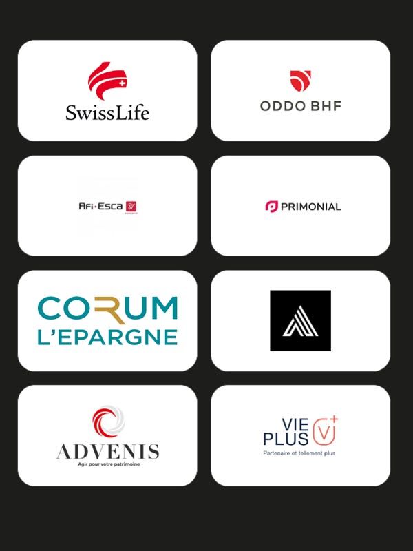 CGP à Annecy, Clermont, St-Etienne, SwissLife